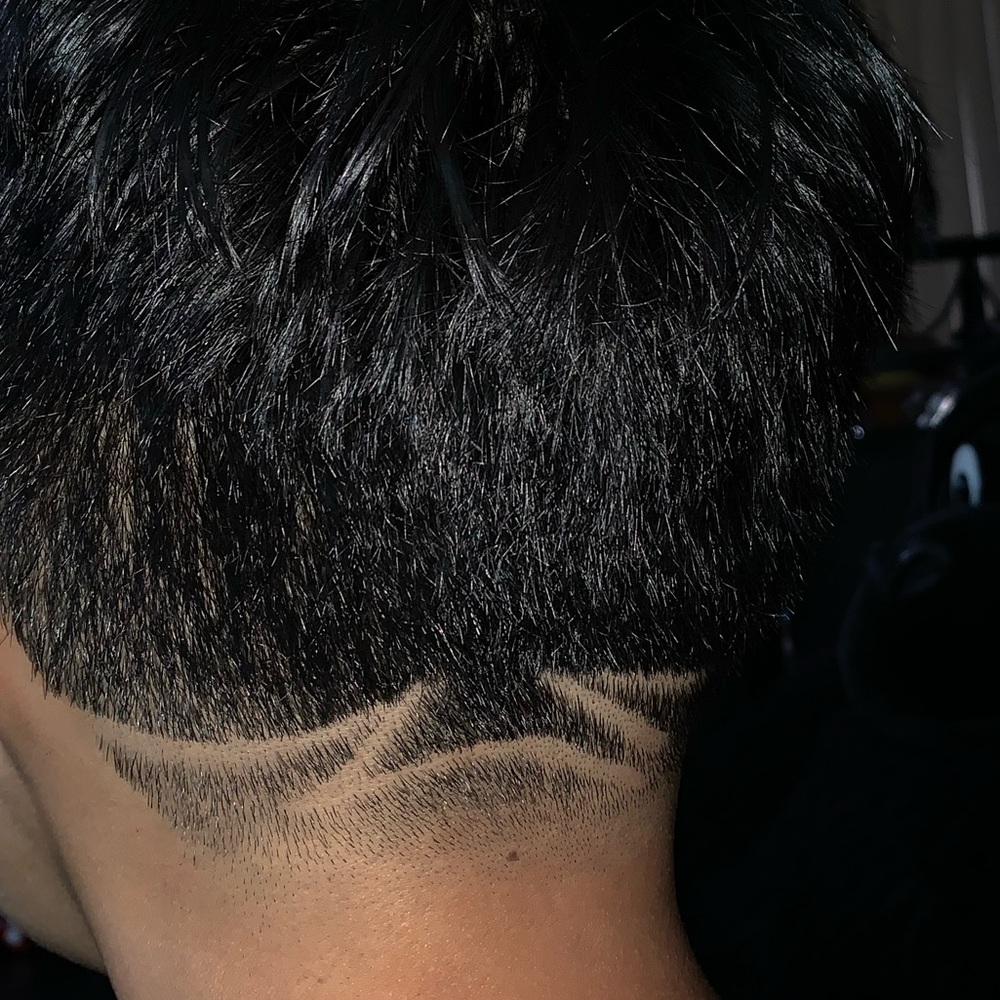 Meet your Posher, Jesus